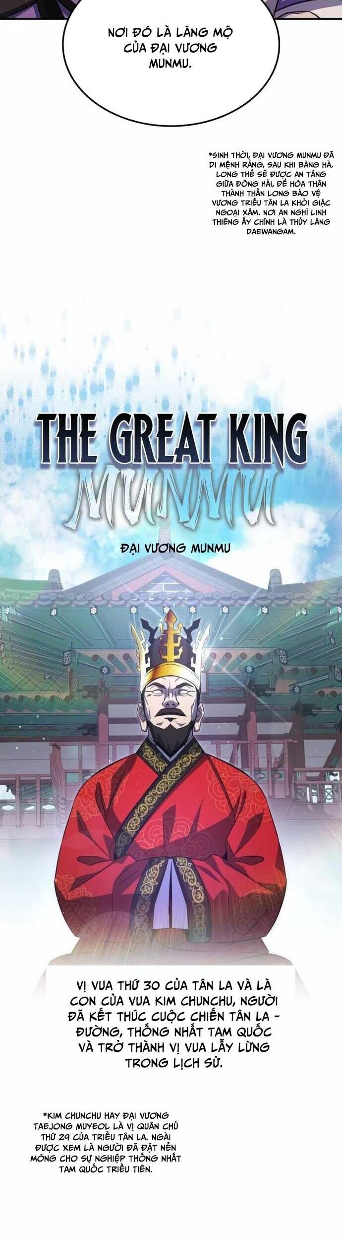 Tăng Lực Thợ Săn Chapter 67 - Trang 42