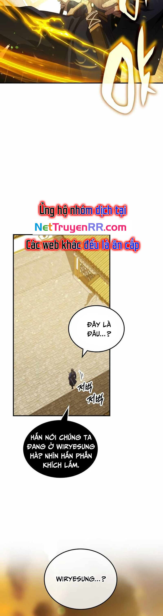 Tăng Lực Thợ Săn Chapter 68 - Trang 43
