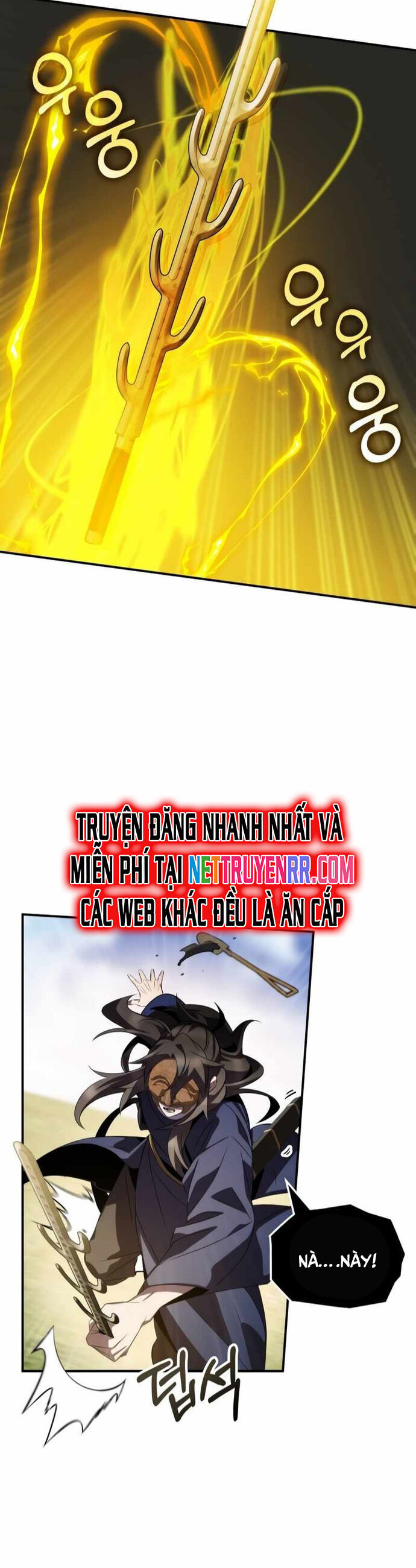Tăng Lực Thợ Săn Chapter 68 - Trang 33