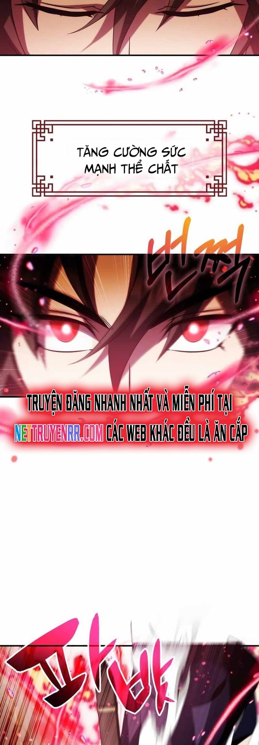 Tăng Lực Thợ Săn Chapter 69 - Trang 9