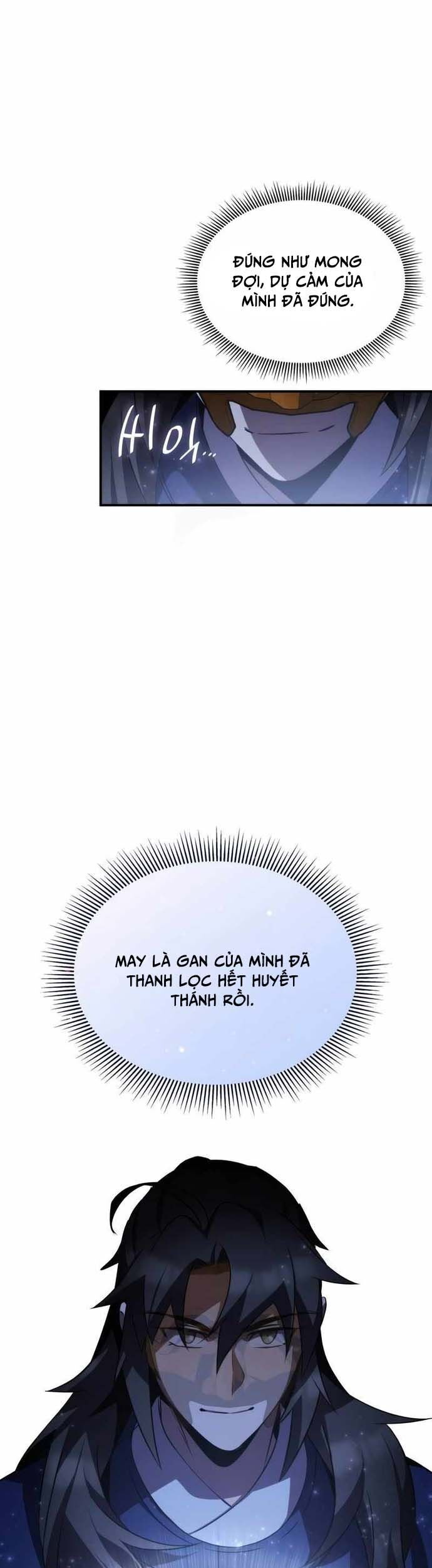 Tăng Lực Thợ Săn Chapter 67 - Trang 1