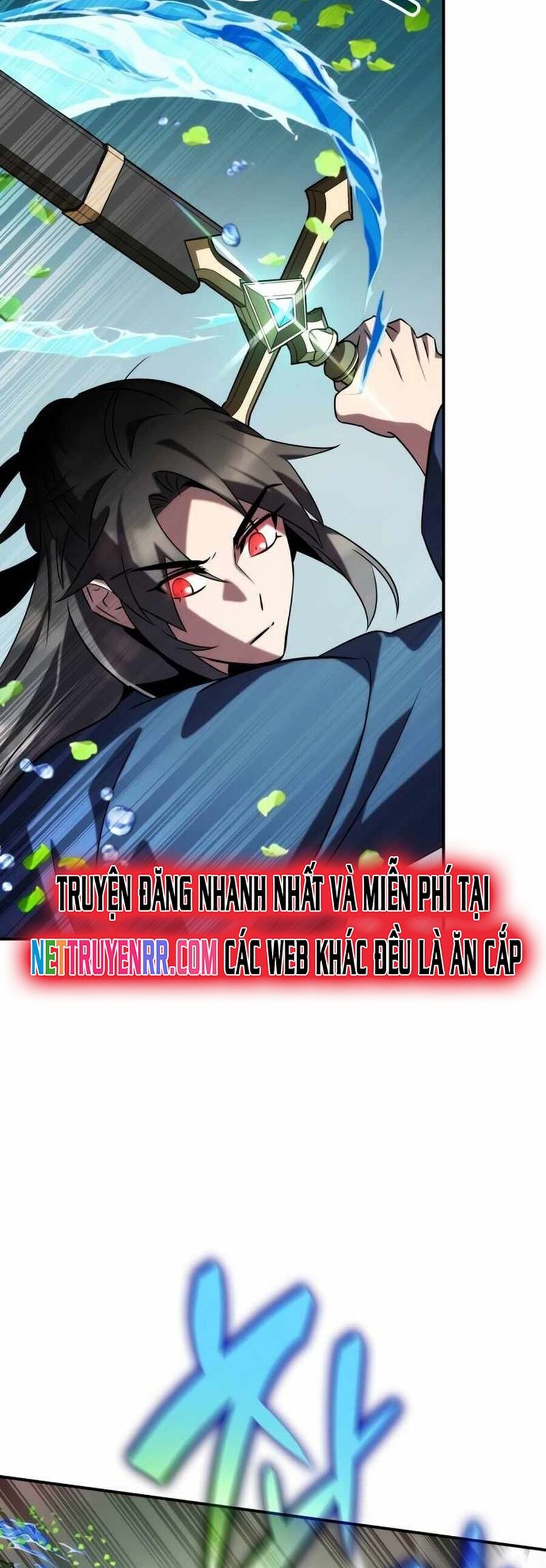 Tăng Lực Thợ Săn Chapter 69 - Trang 15