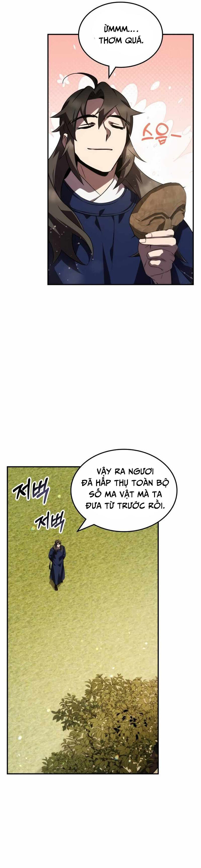 Tăng Lực Thợ Săn Chapter 68 - Trang 10