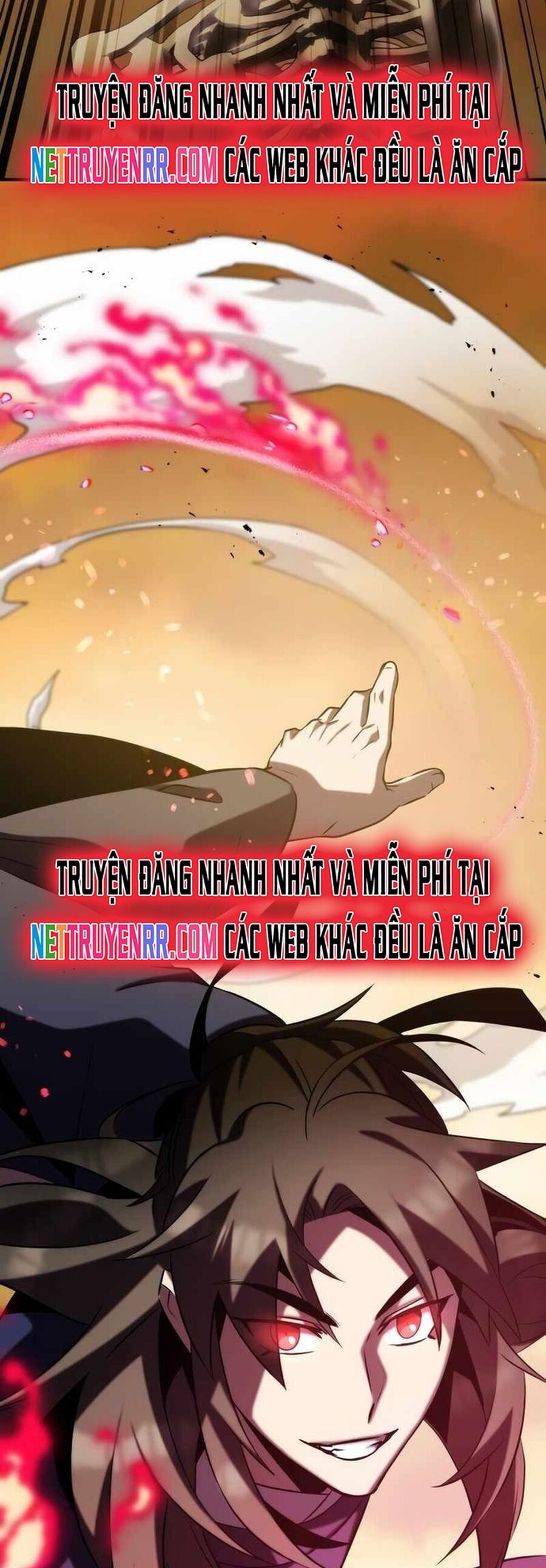 Tăng Lực Thợ Săn Chapter 69 - Trang 12