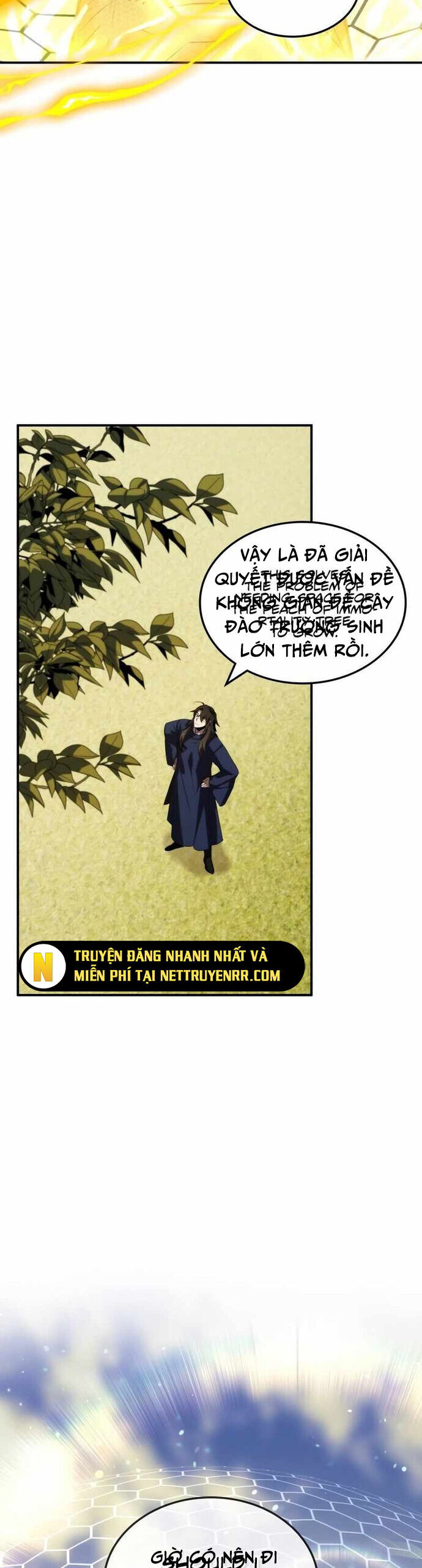 Tăng Lực Thợ Săn Chapter 68 - Trang 26