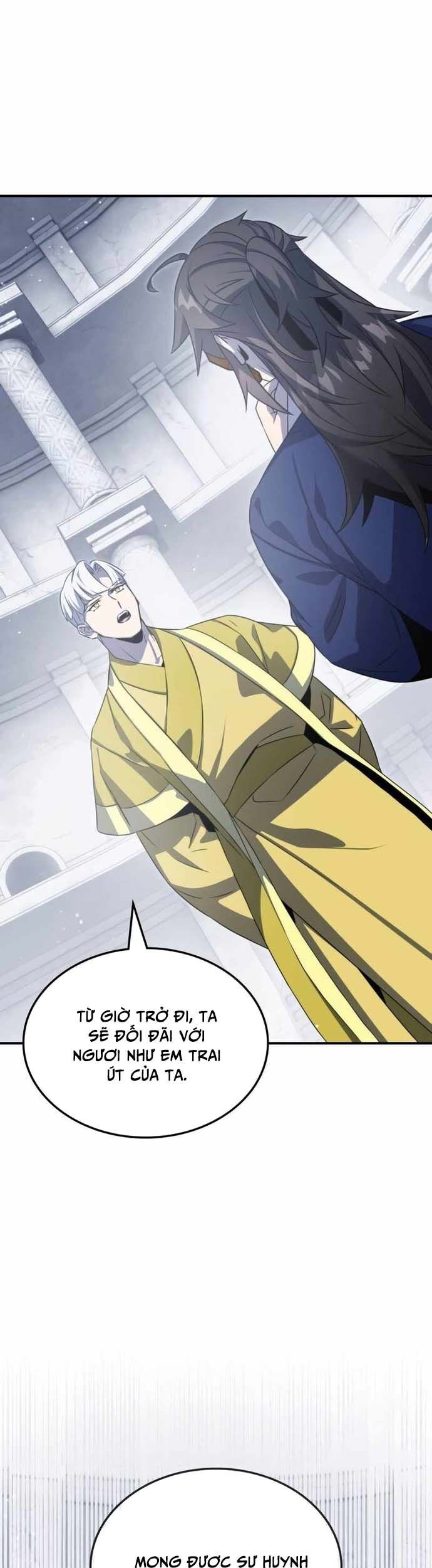 Tăng Lực Thợ Săn Chapter 67 - Trang 9
