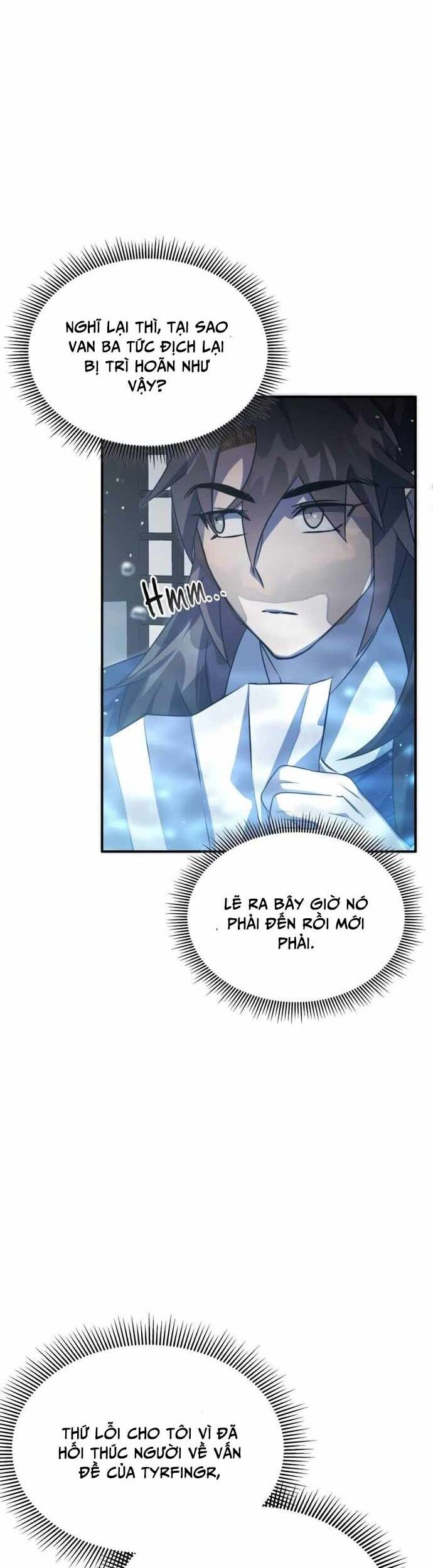 Tăng Lực Thợ Săn Chapter 67 - Trang 20