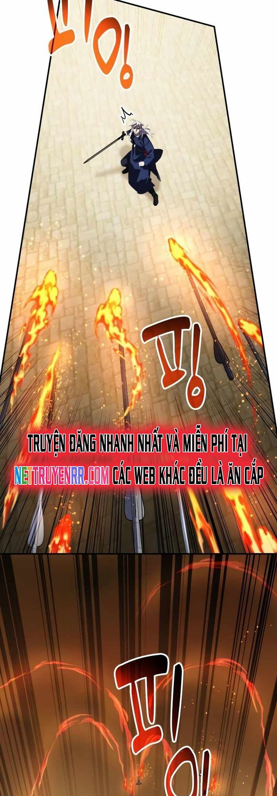 Tăng Lực Thợ Săn Chapter 69 - Trang 44