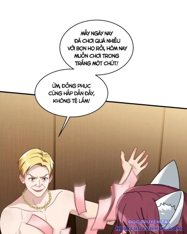 Bỏ Làm Simp Chúa, Ta Có Trong Tay Cả Tỉ Thần Hào chapter 19 - Trang 67