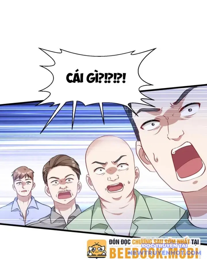 Bỏ Làm Simp Chúa, Ta Có Trong Tay Cả Tỉ Thần Hào chapter 20 - Trang 36