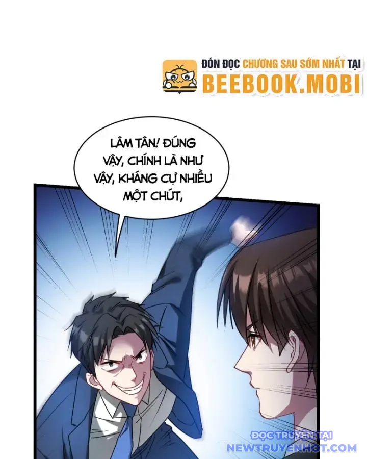 Bỏ Làm Simp Chúa, Ta Có Trong Tay Cả Tỉ Thần Hào chapter 17 - Trang 52