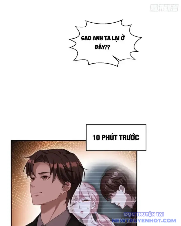 Bỏ Làm Simp Chúa, Ta Có Trong Tay Cả Tỉ Thần Hào chapter 17 - Trang 8