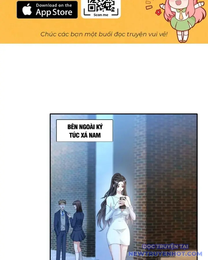 Bỏ Làm Simp Chúa, Ta Có Trong Tay Cả Tỉ Thần Hào chapter 23 - Trang 1