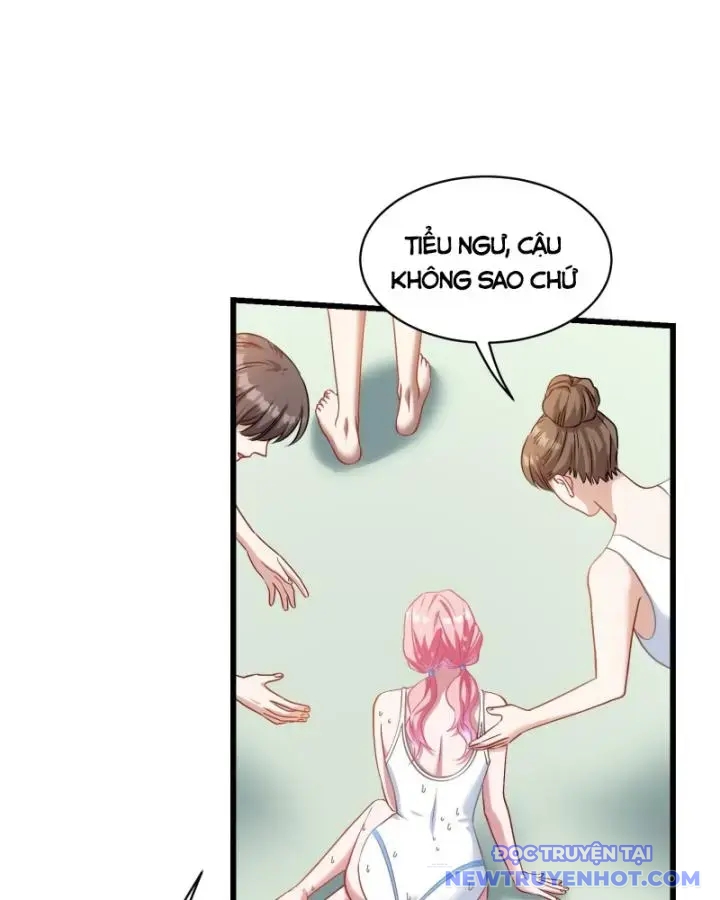 Bỏ Làm Simp Chúa, Ta Có Trong Tay Cả Tỉ Thần Hào chapter 15 - Trang 34