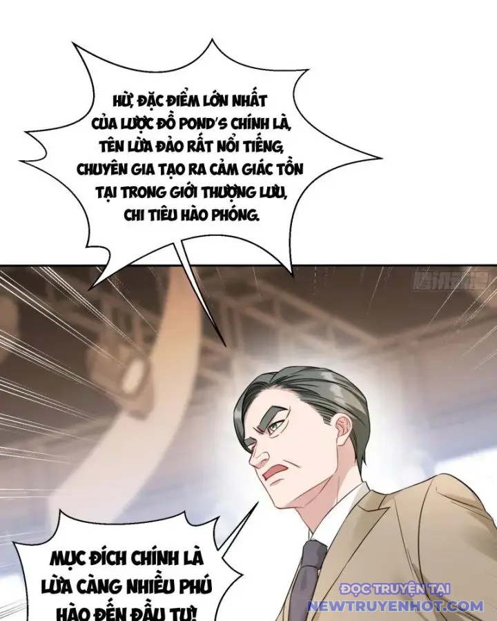 Bỏ Làm Simp Chúa, Ta Có Trong Tay Cả Tỉ Thần Hào chapter 25 - Trang 17
