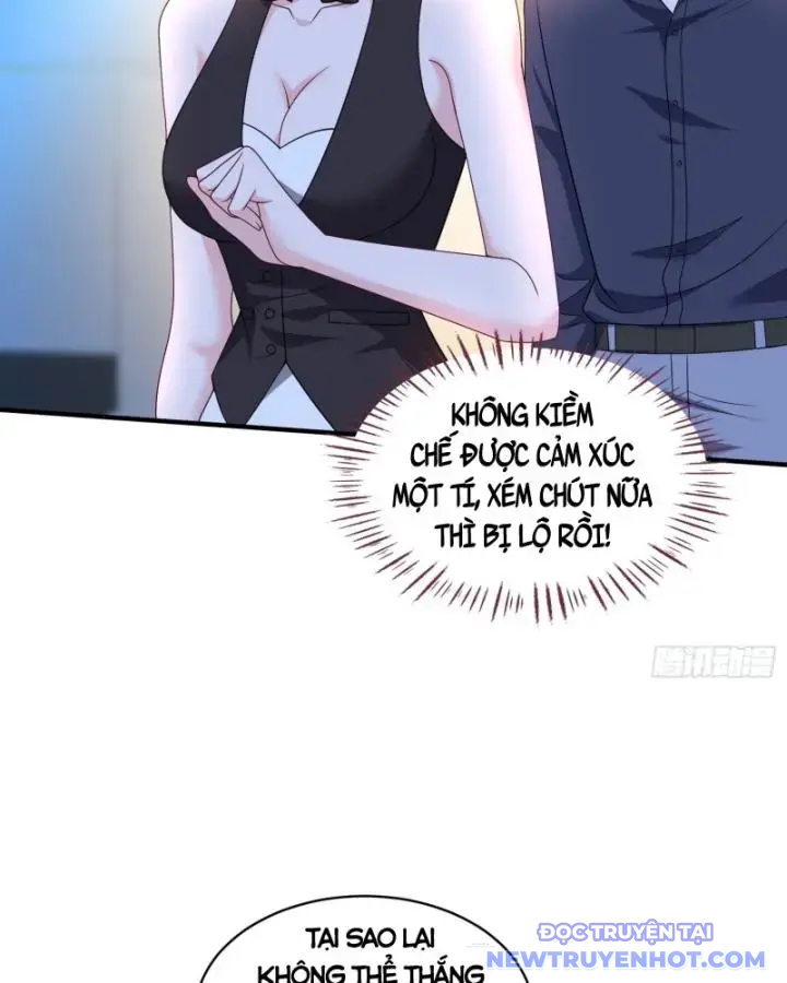 Bỏ Làm Simp Chúa, Ta Có Trong Tay Cả Tỉ Thần Hào chapter 21 - Trang 43