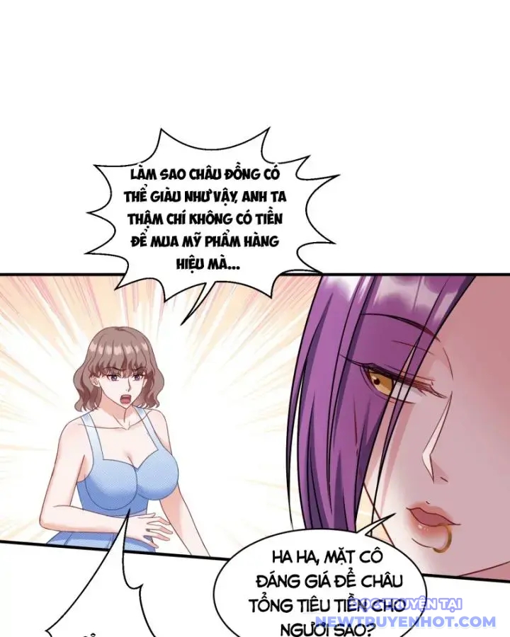 Bỏ Làm Simp Chúa, Ta Có Trong Tay Cả Tỉ Thần Hào chapter 10 - Trang 58