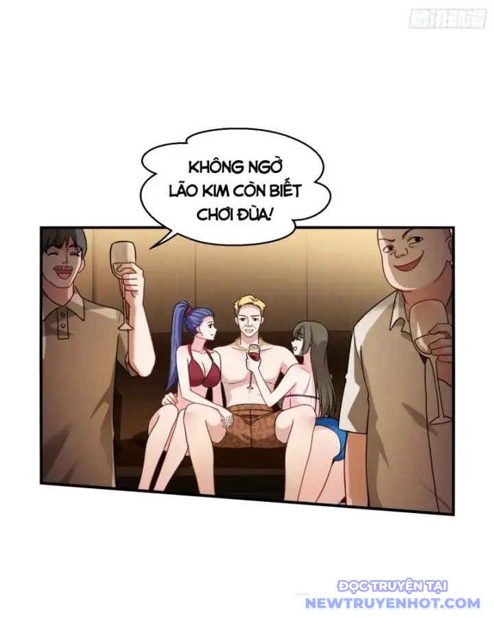 Bỏ Làm Simp Chúa, Ta Có Trong Tay Cả Tỉ Thần Hào chapter 19 - Trang 65