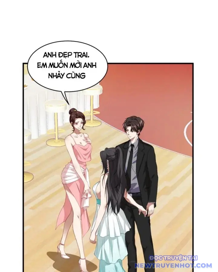 Bỏ Làm Simp Chúa, Ta Có Trong Tay Cả Tỉ Thần Hào chapter 16 - Trang 29