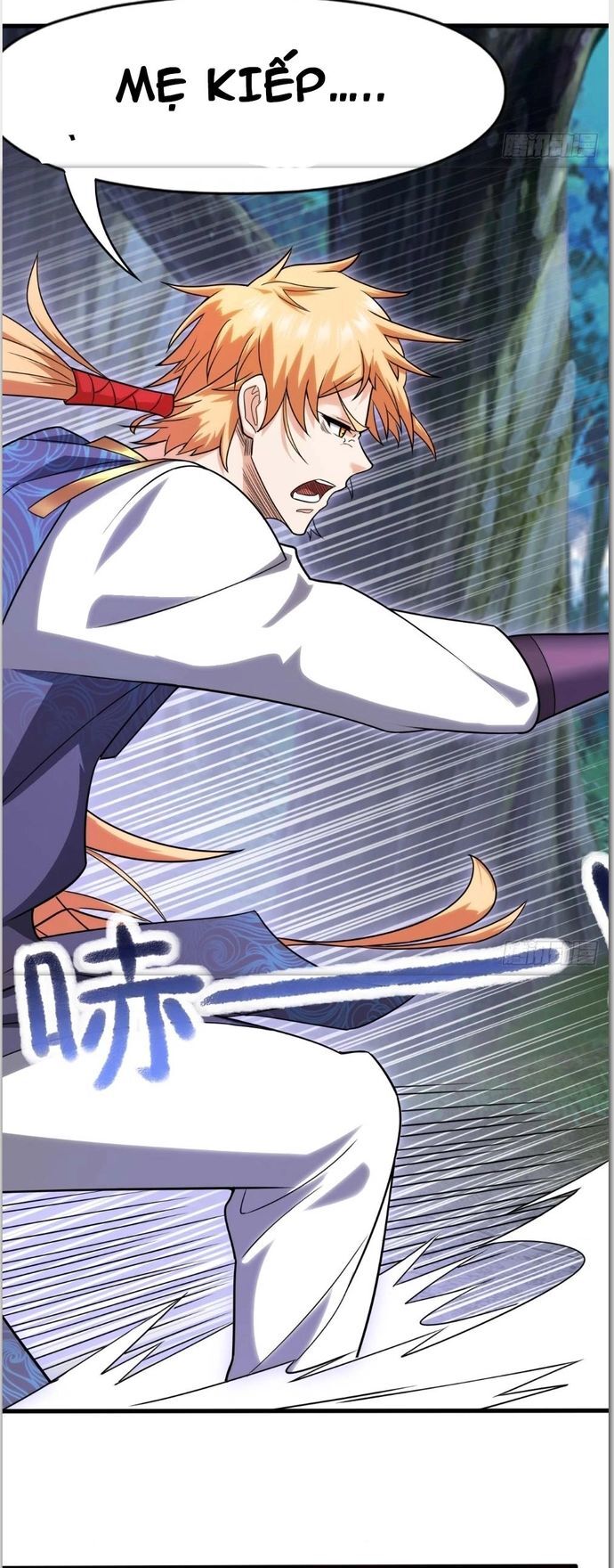 Nương Tử Của Ta Hơn Một Cái Kìa Lạ Chapter 19 - Trang 10