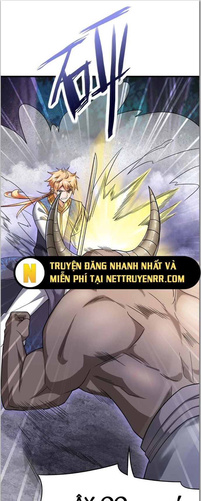 Nương Tử Của Ta Hơn Một Cái Kìa Lạ Chapter 19 - Trang 8