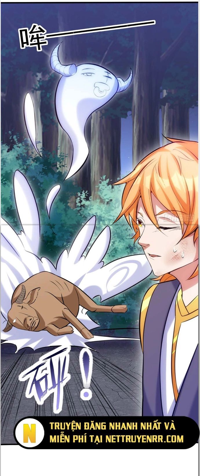 Nương Tử Của Ta Hơn Một Cái Kìa Lạ Chapter 19 - Trang 17