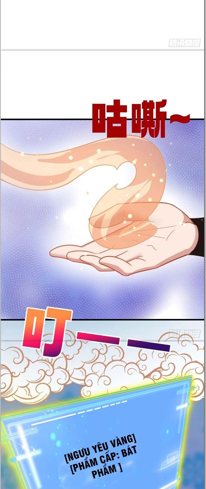 Nương Tử Của Ta Hơn Một Cái Kìa Lạ Chapter 19 - Trang 18