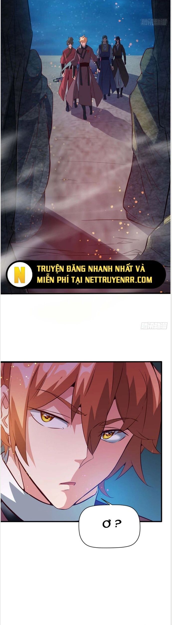 Nương Tử Của Ta Hơn Một Cái Kìa Lạ Chapter 18 - Trang 6
