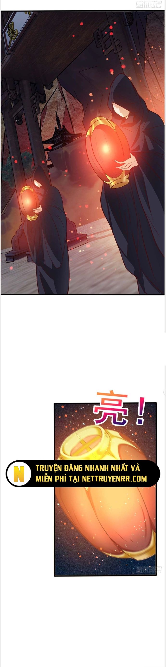 Nương Tử Của Ta Hơn Một Cái Kìa Lạ Chapter 18 - Trang 7