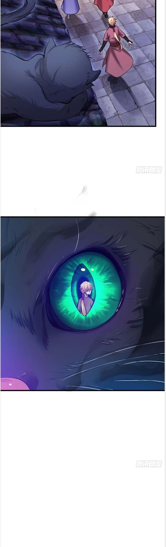 Nương Tử Của Ta Hơn Một Cái Kìa Lạ Chapter 16 - Trang 3
