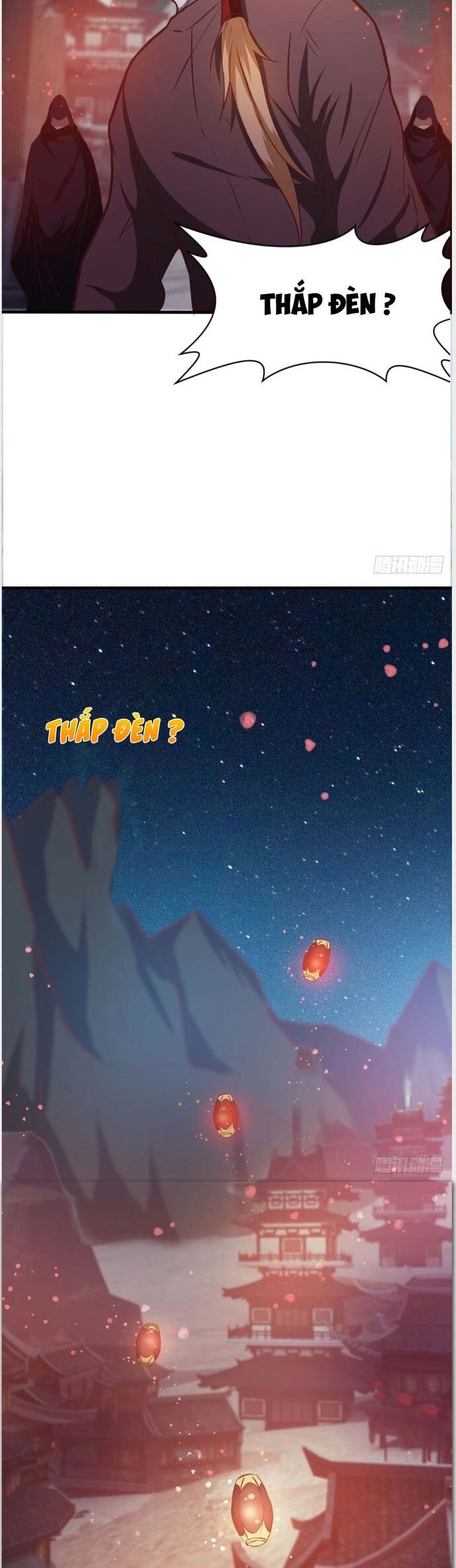 Nương Tử Của Ta Hơn Một Cái Kìa Lạ Chapter 18 - Trang 9