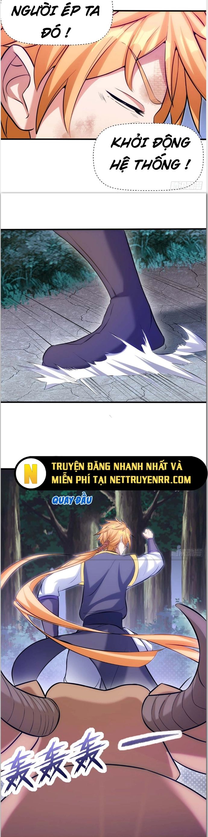 Nương Tử Của Ta Hơn Một Cái Kìa Lạ Chapter 19 - Trang 14