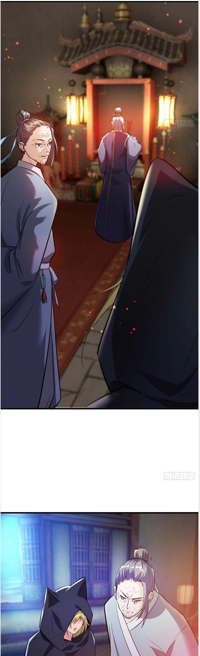 Nương Tử Của Ta Hơn Một Cái Kìa Lạ Chapter 16 - Trang 6
