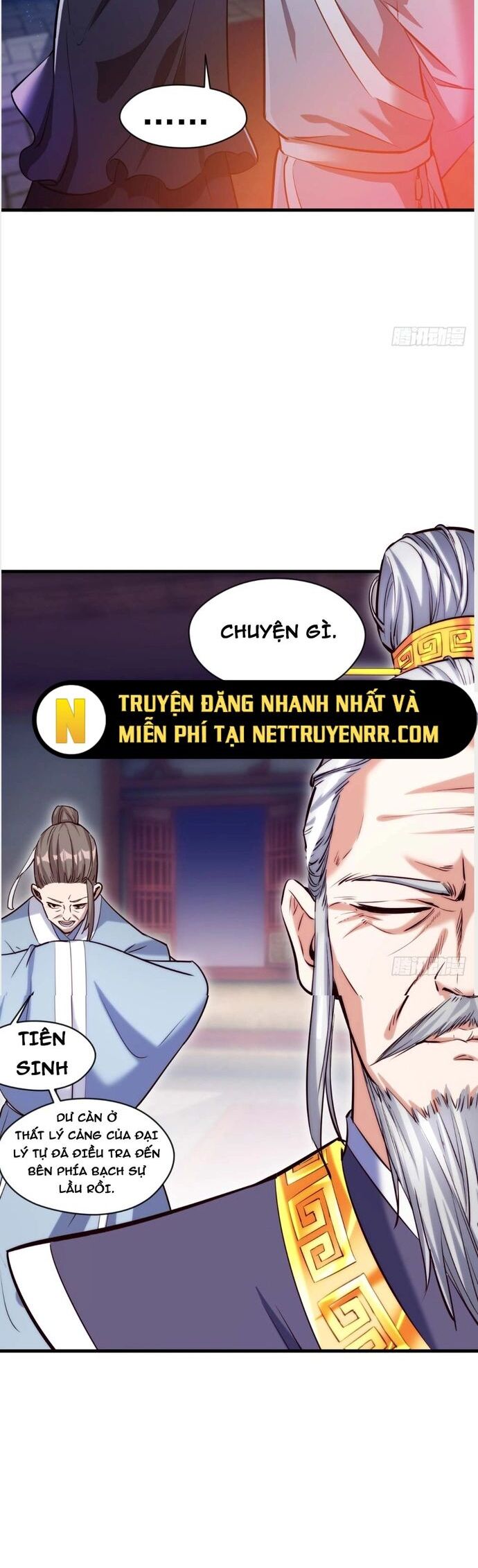 Nương Tử Của Ta Hơn Một Cái Kìa Lạ Chapter 16 - Trang 7