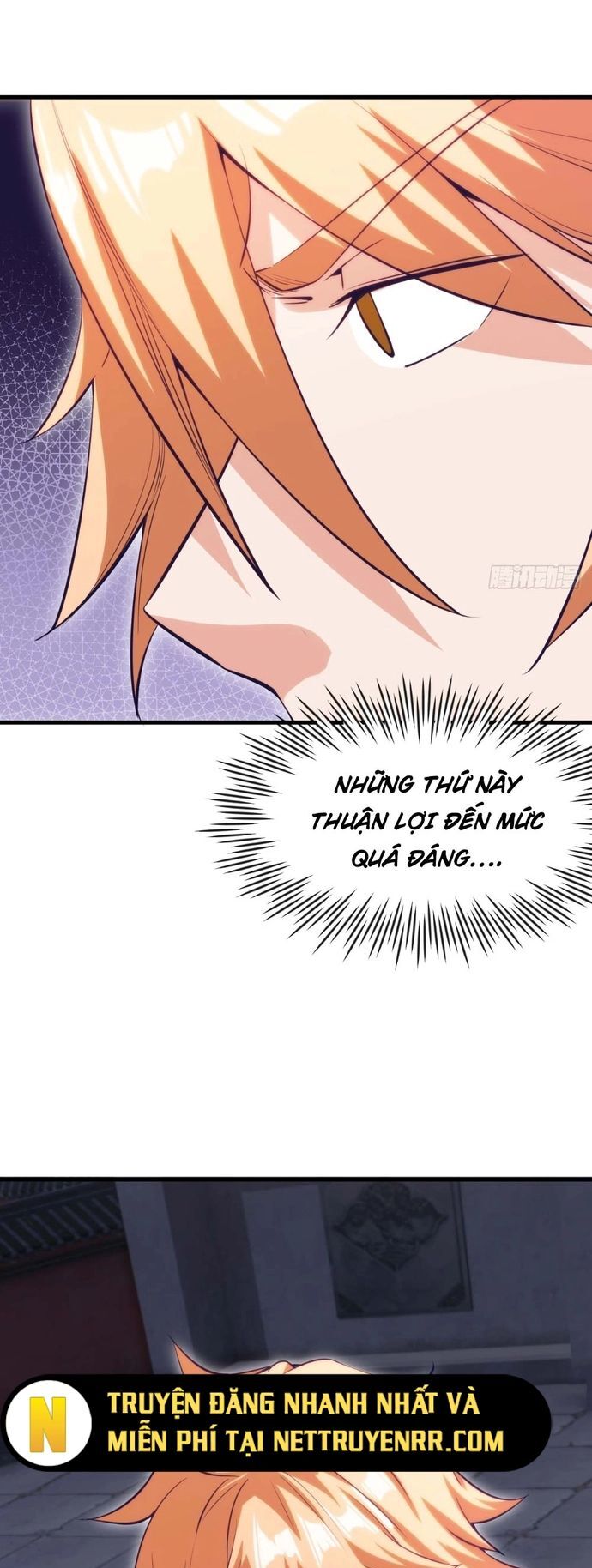 Nương Tử Của Ta Hơn Một Cái Kìa Lạ Chapter 16 - Trang 24