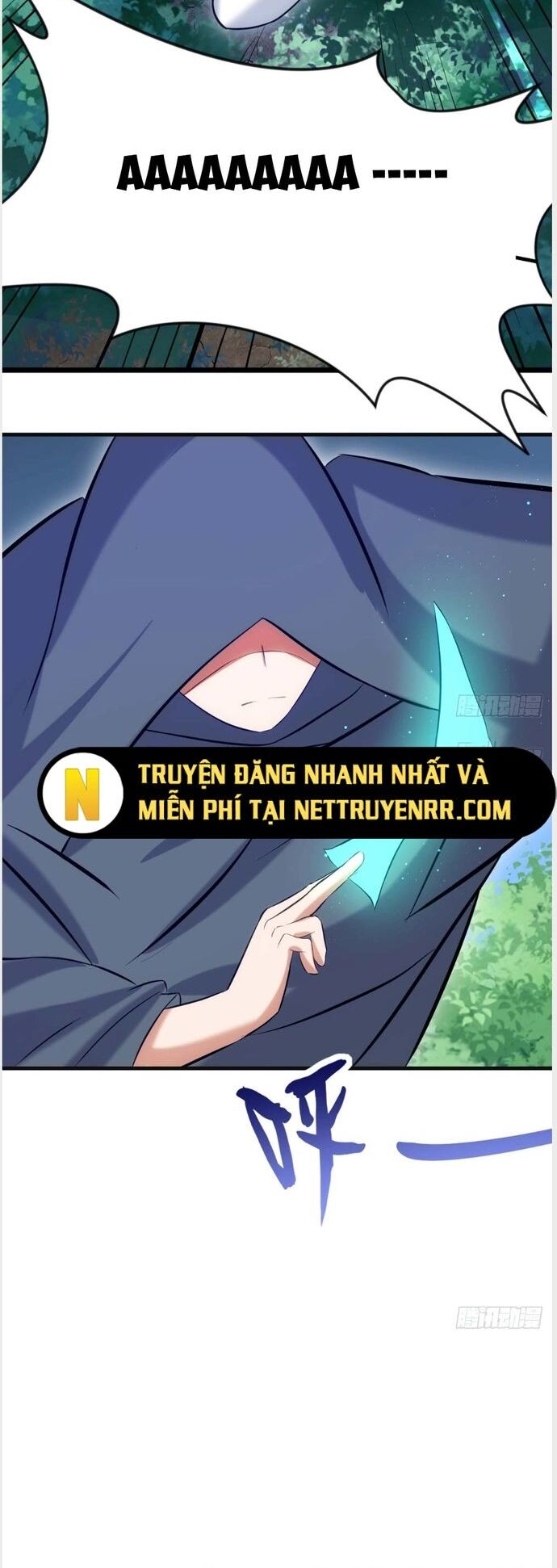 Nương Tử Của Ta Hơn Một Cái Kìa Lạ Chapter 19 - Trang 3