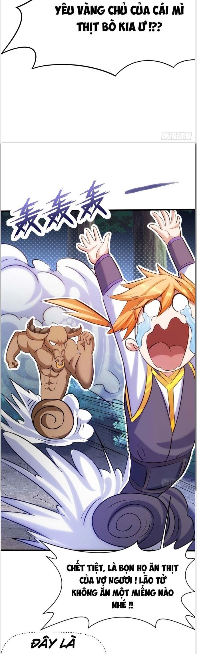 Nương Tử Của Ta Hơn Một Cái Kìa Lạ Chapter 19 - Trang 13