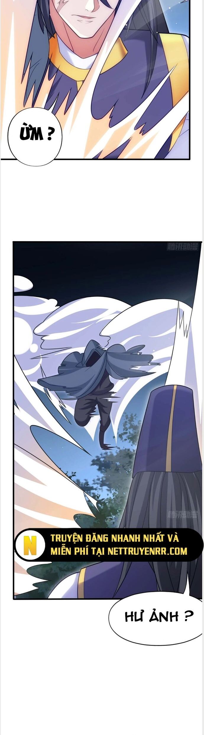 Nương Tử Của Ta Hơn Một Cái Kìa Lạ Chapter 19 - Trang 5