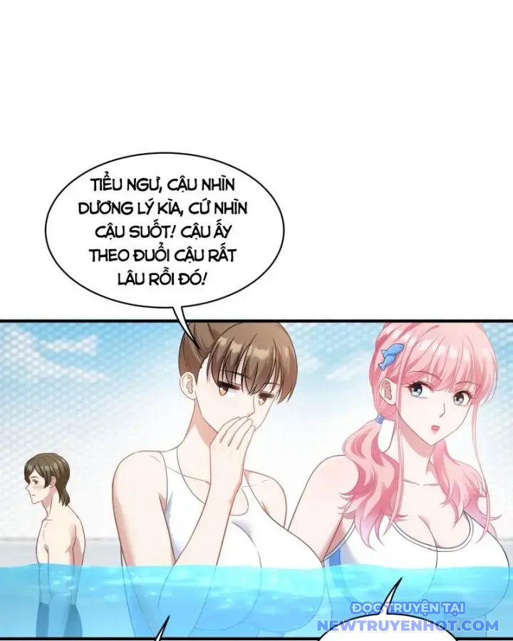 Bỏ Làm Simp Chúa, Ta Có Trong Tay Cả Tỉ Thần Hào chapter 15 - Trang 5