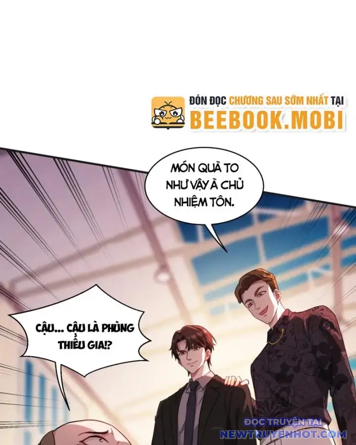 Bỏ Làm Simp Chúa, Ta Có Trong Tay Cả Tỉ Thần Hào chapter 17 - Trang 77