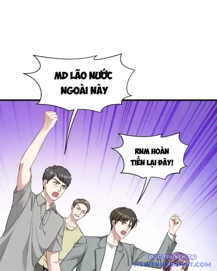 Bỏ Làm Simp Chúa, Ta Có Trong Tay Cả Tỉ Thần Hào chapter 26 - Trang 17