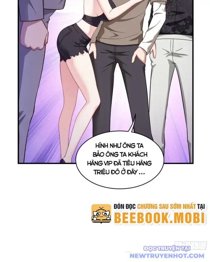 Bỏ Làm Simp Chúa, Ta Có Trong Tay Cả Tỉ Thần Hào chapter 10 - Trang 63