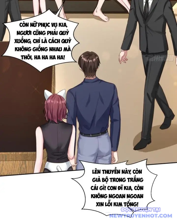 Bỏ Làm Simp Chúa, Ta Có Trong Tay Cả Tỉ Thần Hào chapter 19 - Trang 85