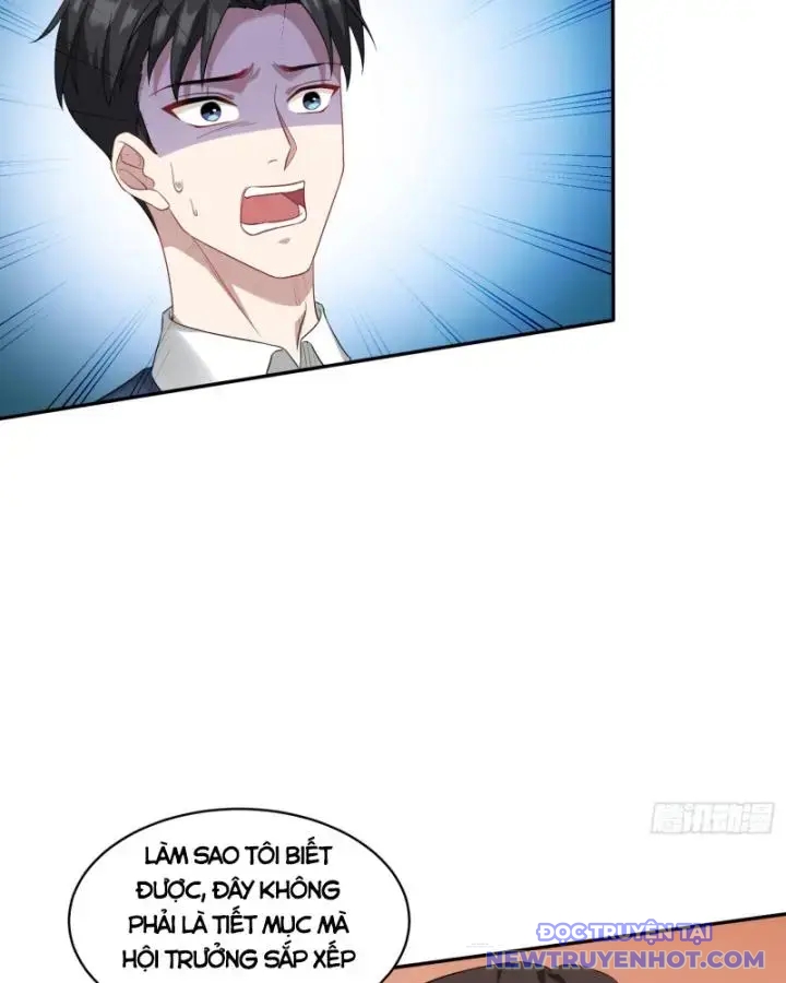 Bỏ Làm Simp Chúa, Ta Có Trong Tay Cả Tỉ Thần Hào chapter 17 - Trang 3