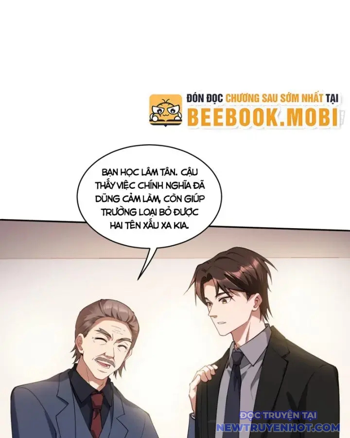 Bỏ Làm Simp Chúa, Ta Có Trong Tay Cả Tỉ Thần Hào chapter 18 - Trang 26