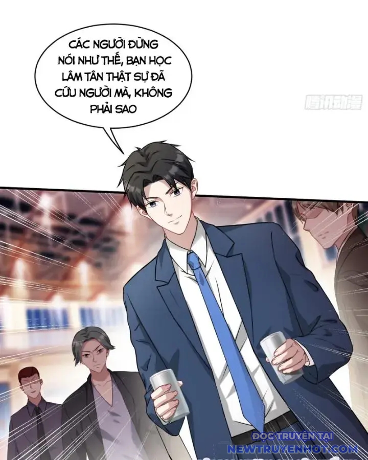 Bỏ Làm Simp Chúa, Ta Có Trong Tay Cả Tỉ Thần Hào chapter 16 - Trang 35