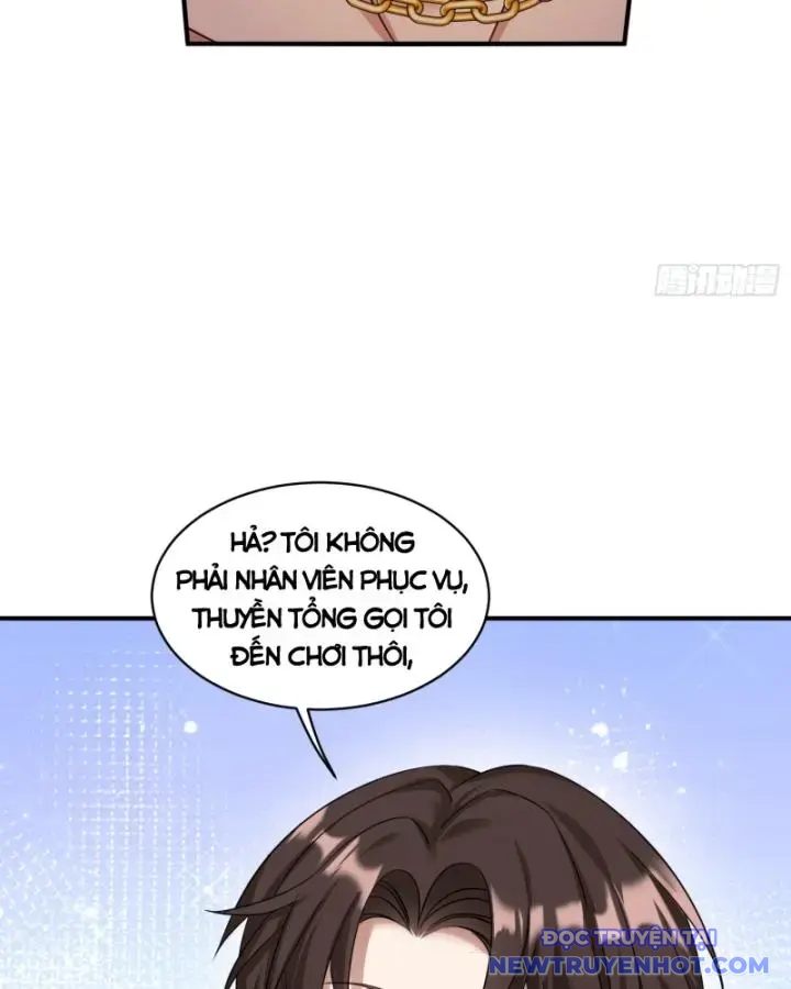 Bỏ Làm Simp Chúa, Ta Có Trong Tay Cả Tỉ Thần Hào chapter 19 - Trang 77