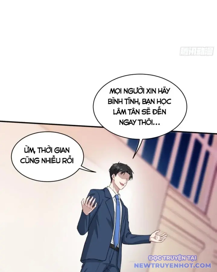 Bỏ Làm Simp Chúa, Ta Có Trong Tay Cả Tỉ Thần Hào chapter 16 - Trang 61