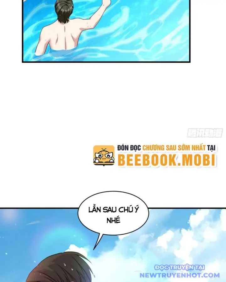 Bỏ Làm Simp Chúa, Ta Có Trong Tay Cả Tỉ Thần Hào chapter 15 - Trang 31