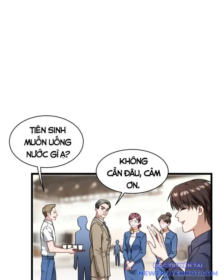 Bỏ Làm Simp Chúa, Ta Có Trong Tay Cả Tỉ Thần Hào chapter 24 - Trang 17